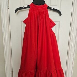 NWT Avara Mini Marley Dress